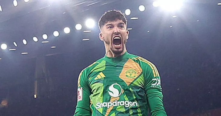 Бешикташ, Манчестер Юнайтед