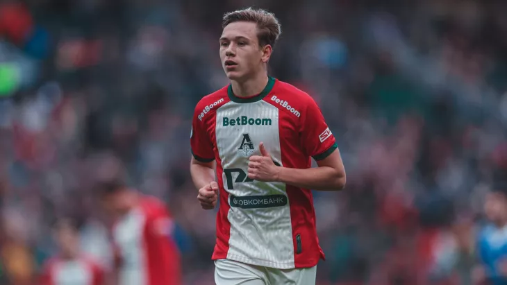 ФК Крылья Советов, ФК Локомотив Москва