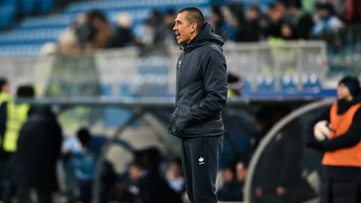 ФК Ростов, ФК Оренбург