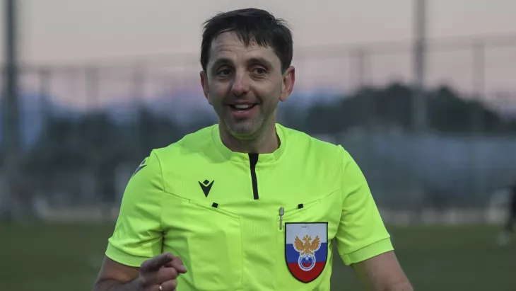 ФК Ростов, ФК Оренбург