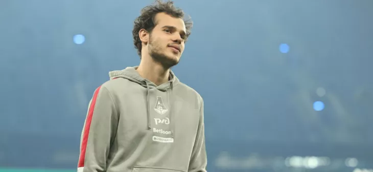 ФК Зенит, ФК Локомотив Москва