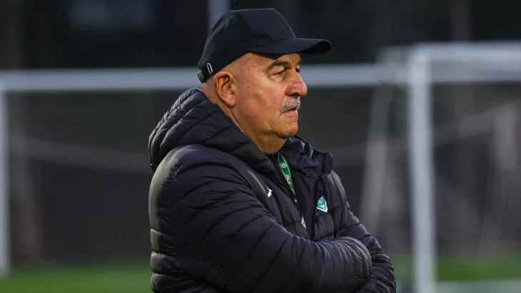 ФК Зенит, ФК Ахмат