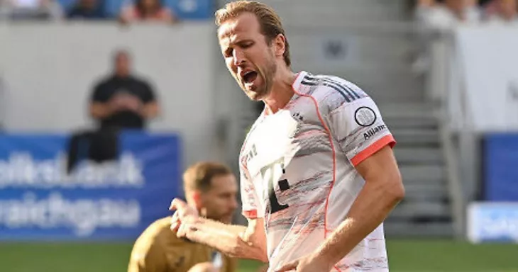 Бавария, Майнц