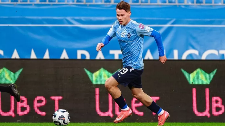 ФК Локомотив Москва, ФК Крылья Советов