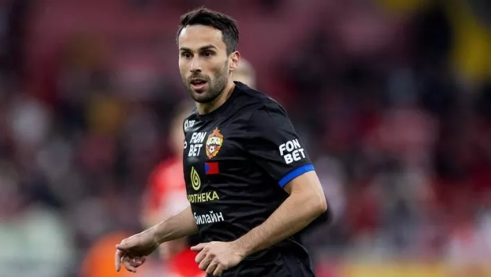 ПФК ЦСКА, ФК Рубин