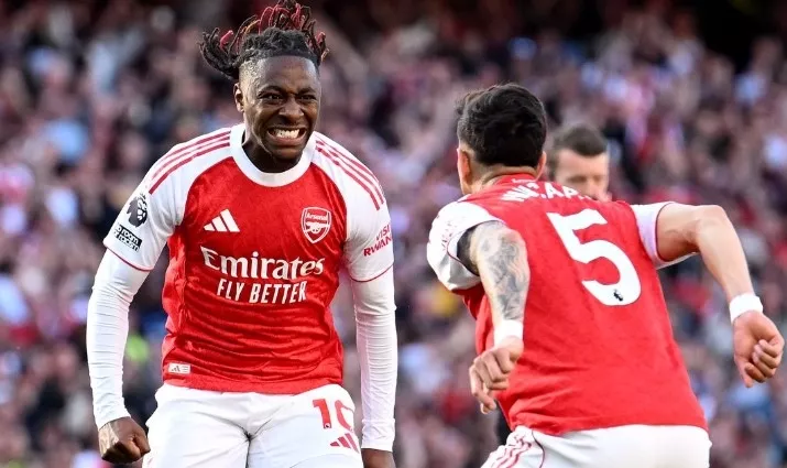 Арсенал, Ньюкасл