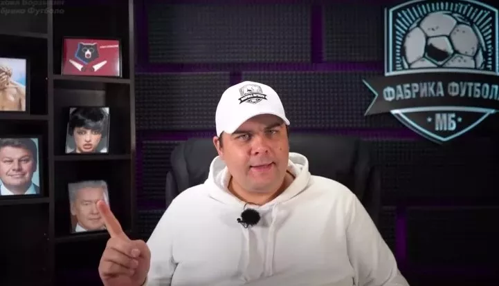 ПФК ЦСКА, Фабио Челестини