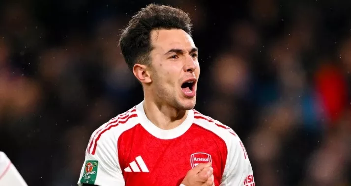 Реал Мадрид, Арсенал