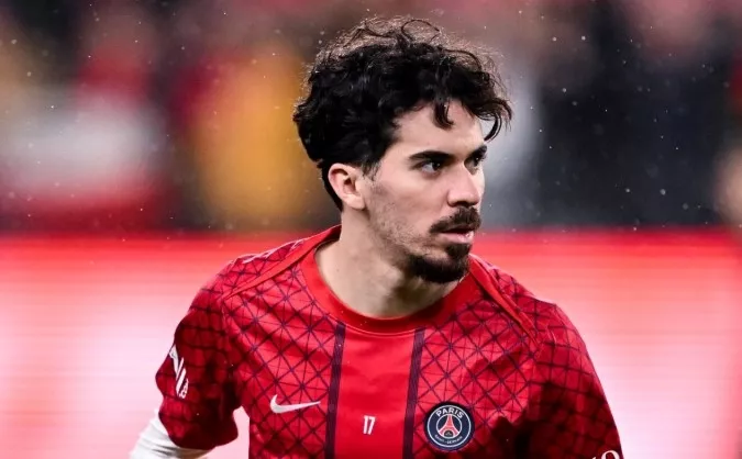 ПСЖ, Реал Мадрид