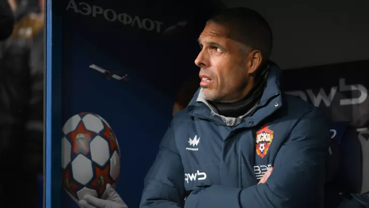 ПФК ЦСКА, ФК Рубин