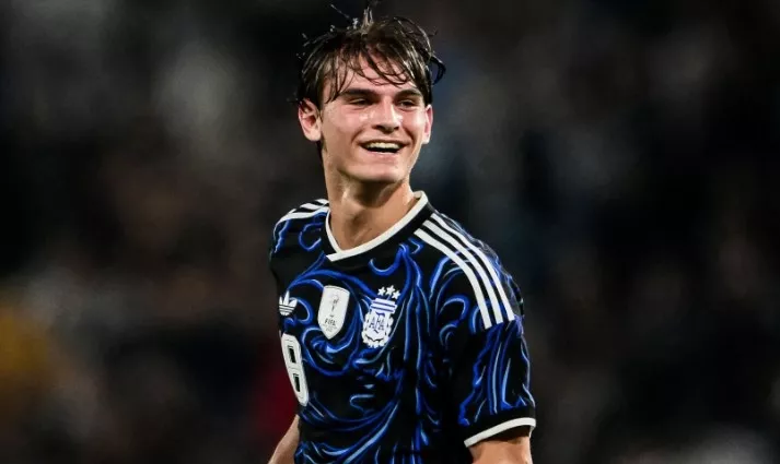 Реал Мадрид, Комо