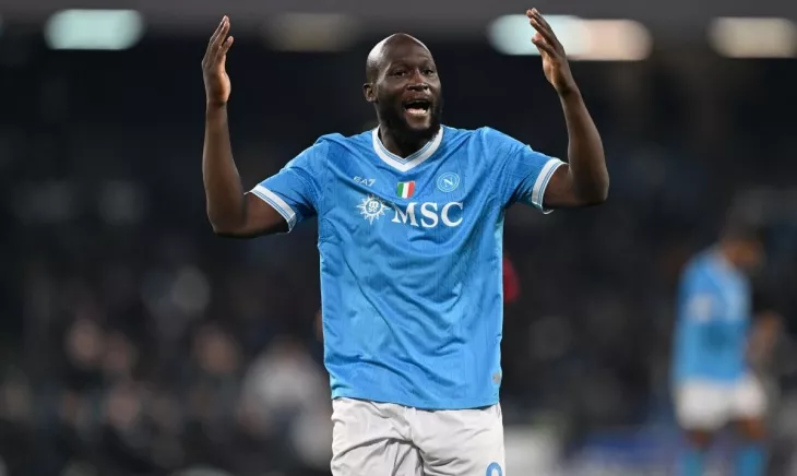 Наполи, Милан