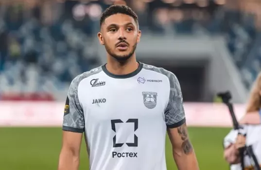 ФК Балтика, ПАОК