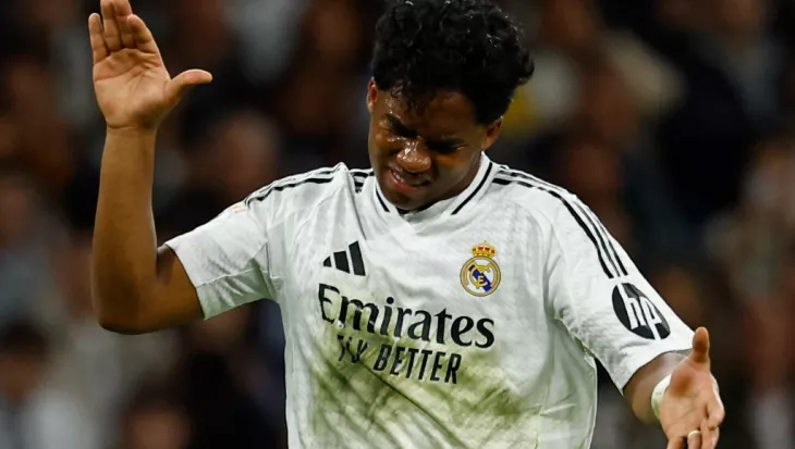 Арсенал, Реал Мадрид