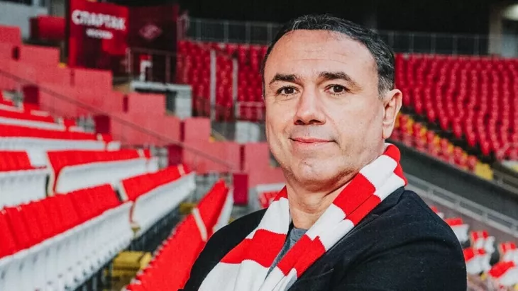 ФК Спартак Москва, ФК Пари НН