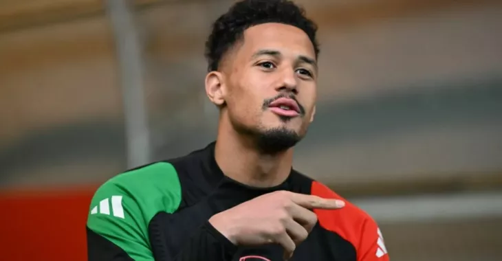 Арсенал, ПСЖ