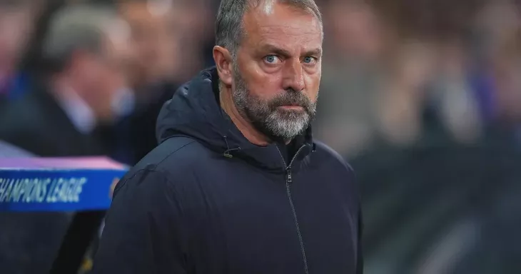 Барселона, Реал Мадрид