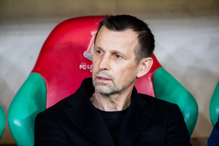 ФК Зенит, Российская Премьер-Лига (РПЛ)