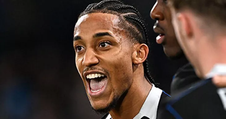 Барселона, Челси