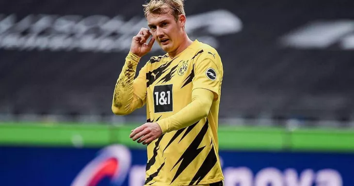 Барселона, Астон Вилла