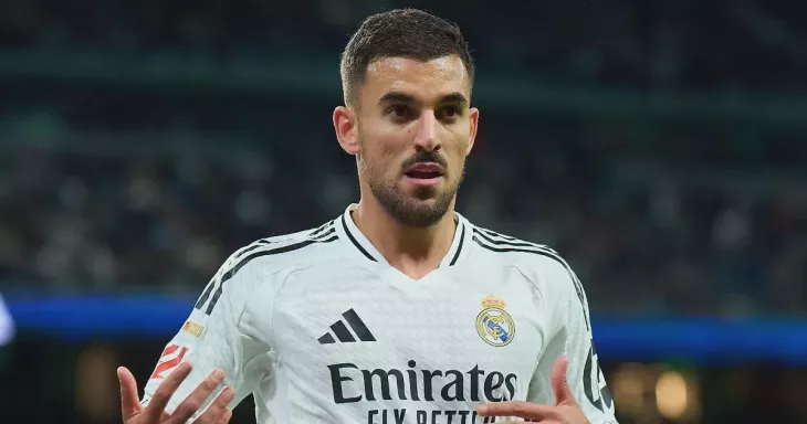 Реал Мадрид, Бетис