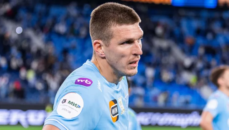 ФК Зенит, ФК Краснодар