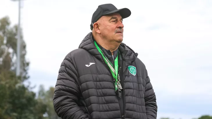 ФК Зенит, ФК Ахмат