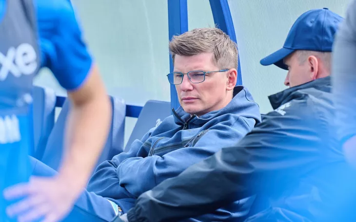 ФК Зенит, ФК Краснодар