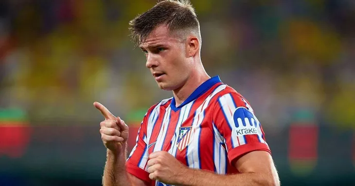 Милан, Леон Горетцка