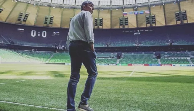 ФК Краснодар, ФК Зенит