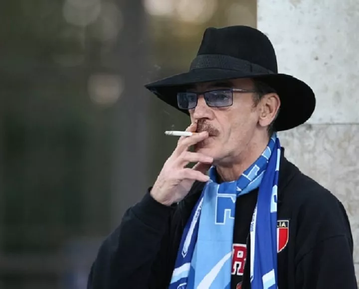 ФК Зенит, Михаил Боярский