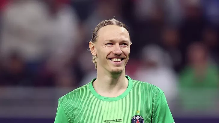 ПСЖ, Бавария