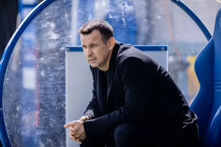 ФК Зенит, ФК Балтика