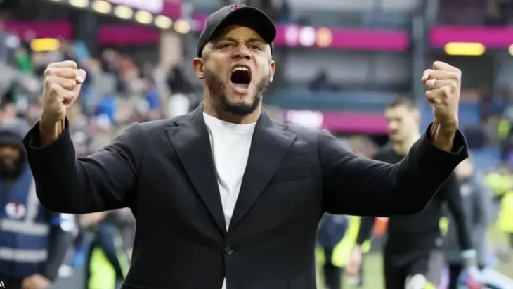 ПСЖ, Бавария