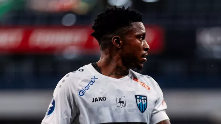 ФК Спартак Москва, ФК Пари НН