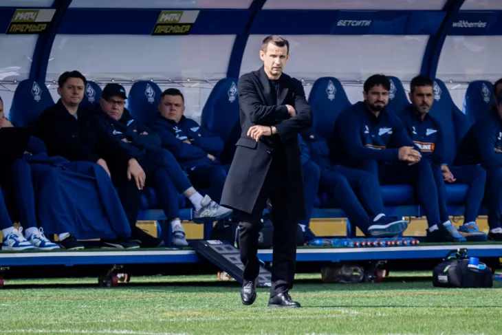 ФК Зенит, Сергей Семак