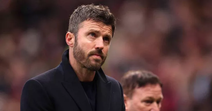 Манчестер Юнайтед, Брентфорд