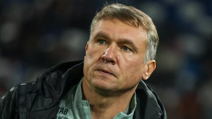 ФК Акрон, ФК Балтика