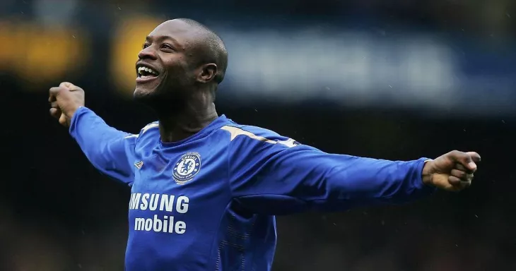 Челси, Манчестер Сити