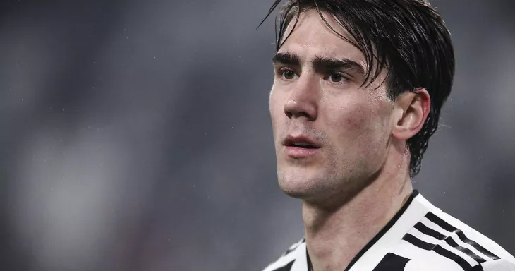 Ювентус, Барселона