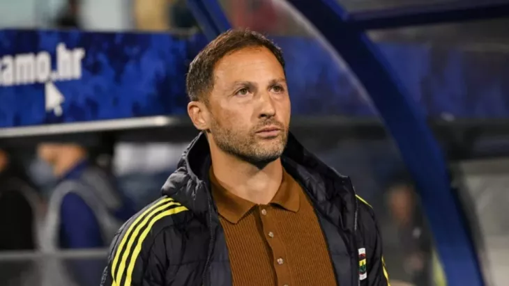 ФК Спартак Москва, Фенербахче