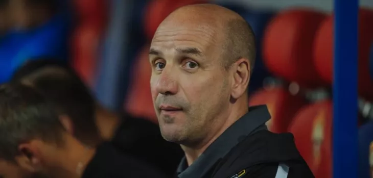 ФК Пари НН, Российская Премьер-Лига (РПЛ)