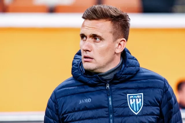 ФК Зенит, ФК Спартак Москва