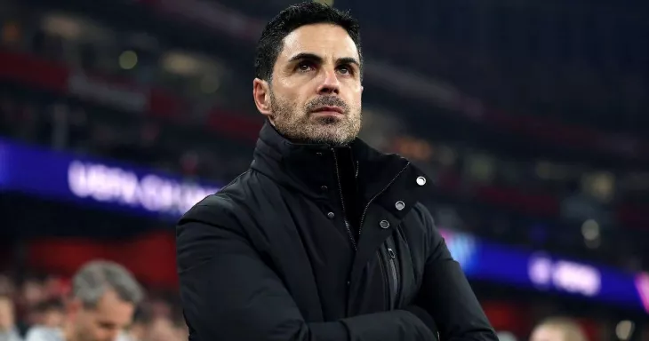 Ньюкасл, Арсенал