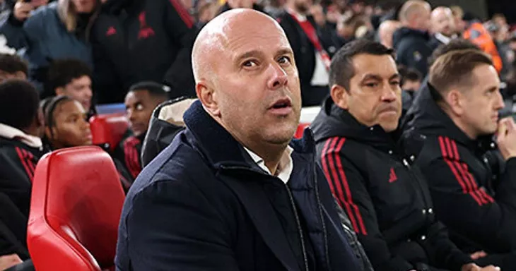 Ливерпуль, Интер