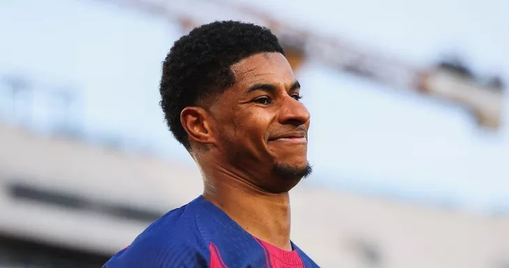 Барселона, Манчестер Юнайтед