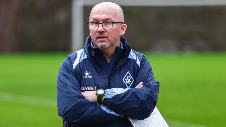 ФК Крылья Советов, Российская Премьер-Лига (РПЛ)