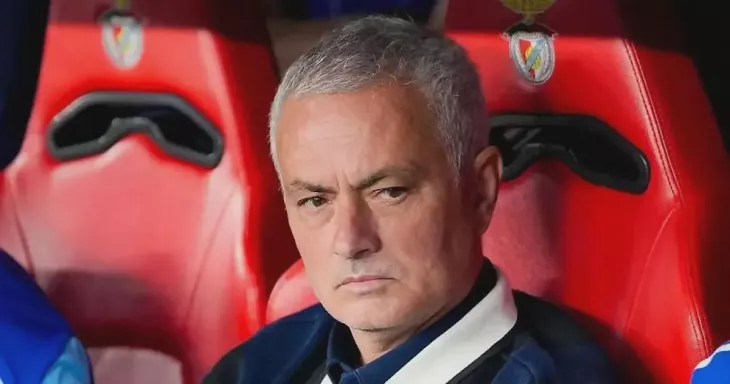 Реал Мадрид, Бенфика