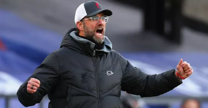 Реал Мадрид, Юрген Клопп