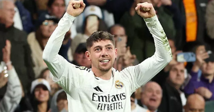 Реал Мадрид, Аль-Ахли